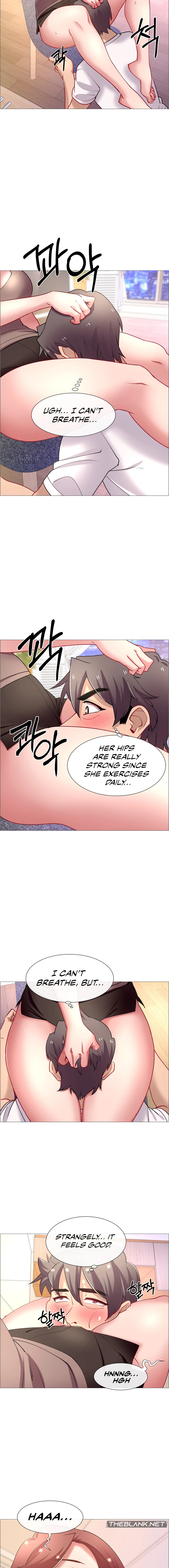 Rental Girls Chapter 63 image 8