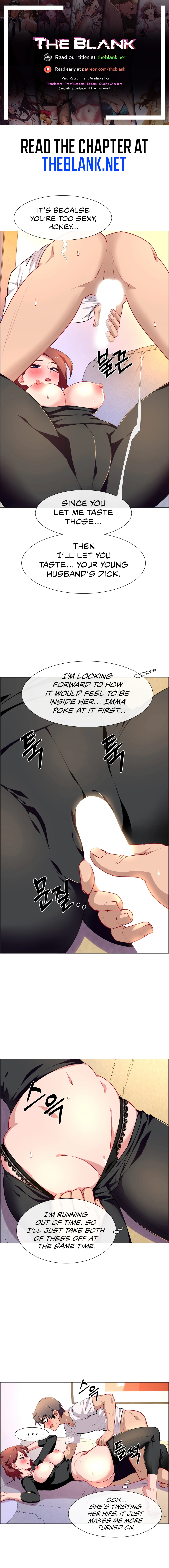 Rental Girls Chapter 65 image 0