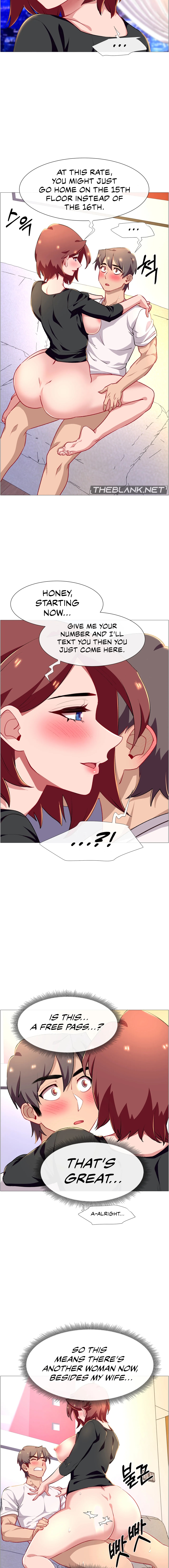Rental Girls Chapter 65 image 9