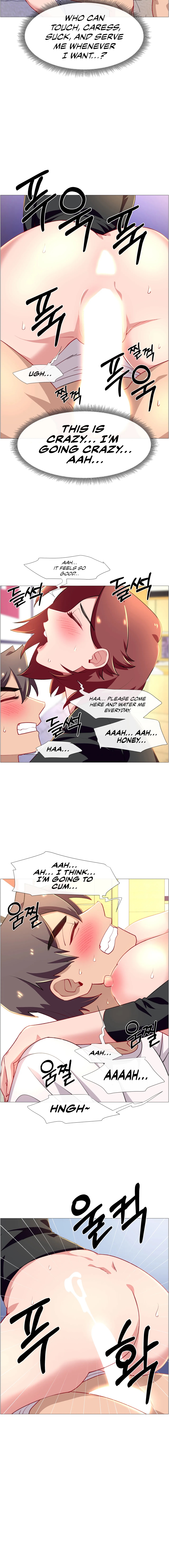 Rental Girls Chapter 65 image 10