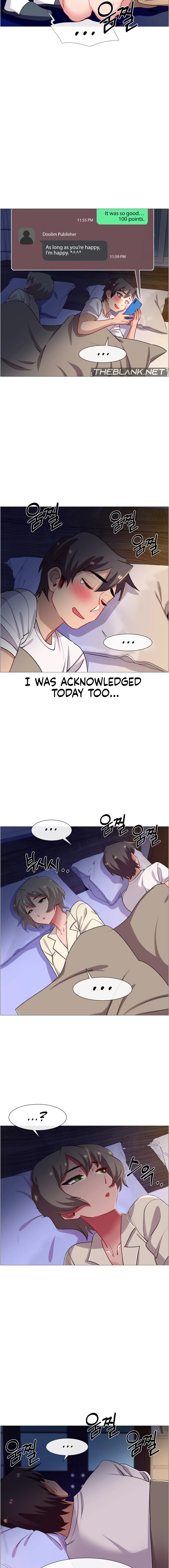 Rental Girls Chapter 65 image 15