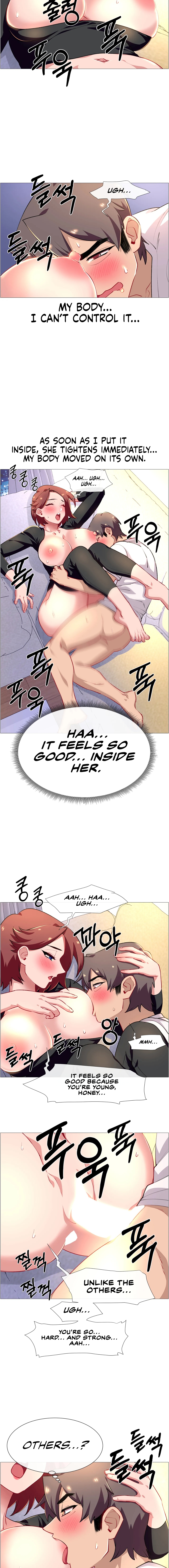 Rental Girls Chapter 65 image 2