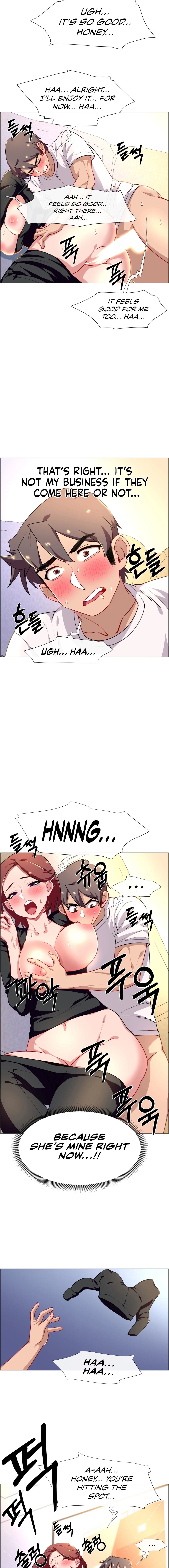 Rental Girls Chapter 65 image 4