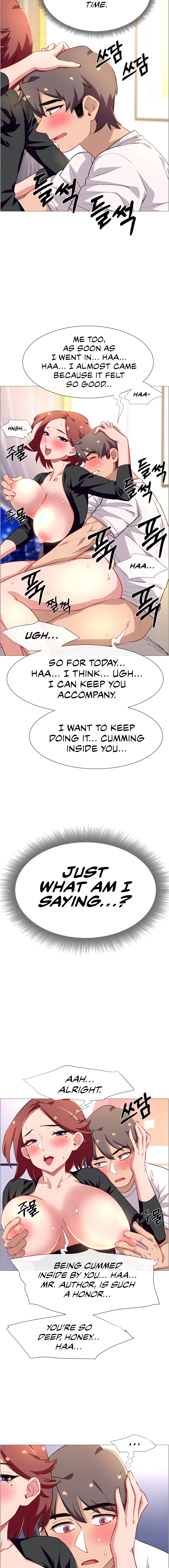 Rental Girls Chapter 65 image 6