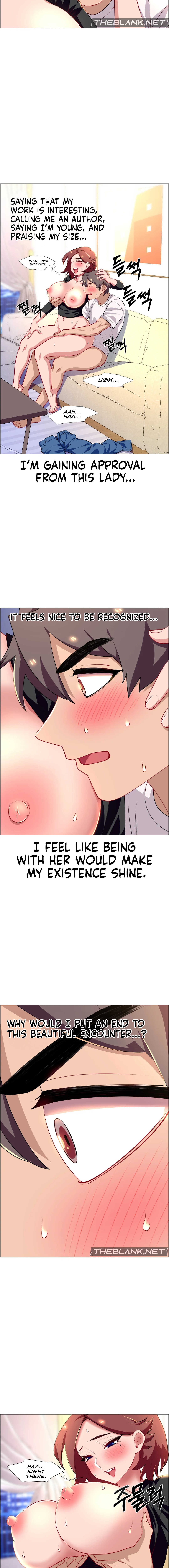 Rental Girls Chapter 65 image 7