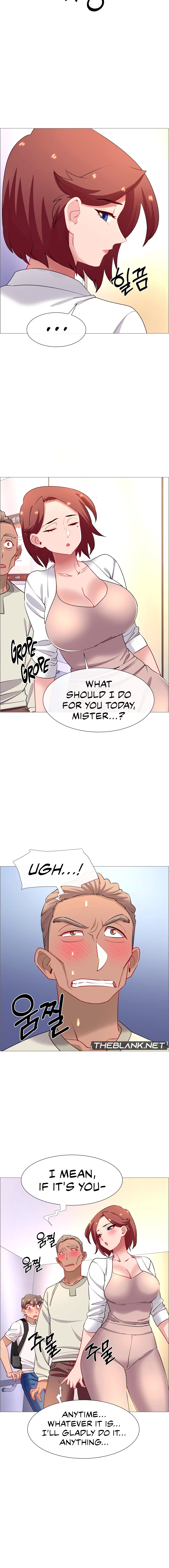 Rental Girls Chapter 66 image 15