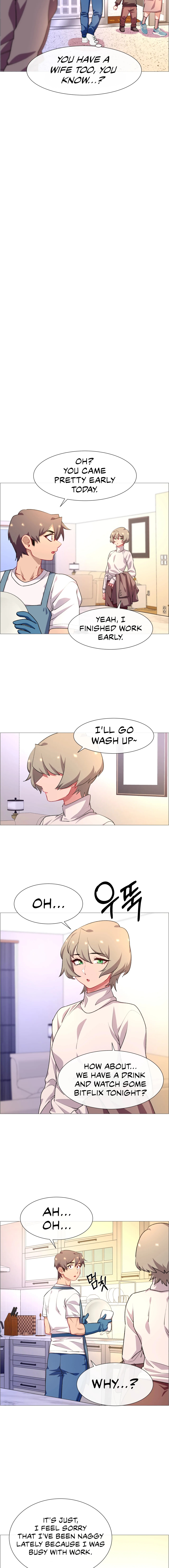 Rental Girls Chapter 66 image 2
