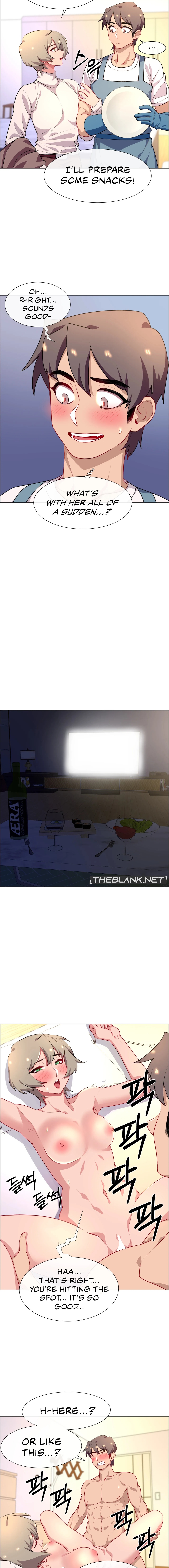 Rental Girls Chapter 66 image 3