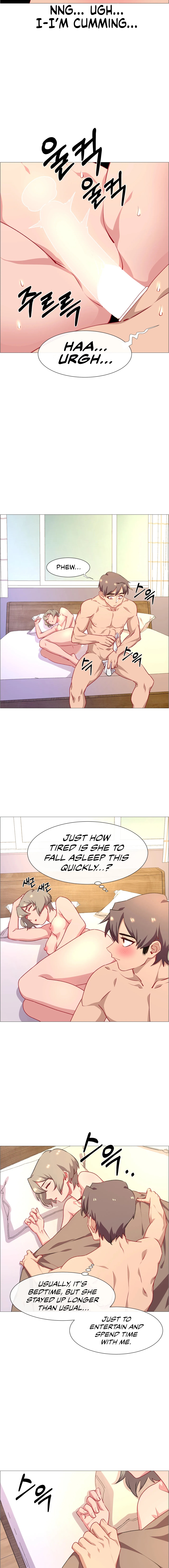 Rental Girls Chapter 66 image 5