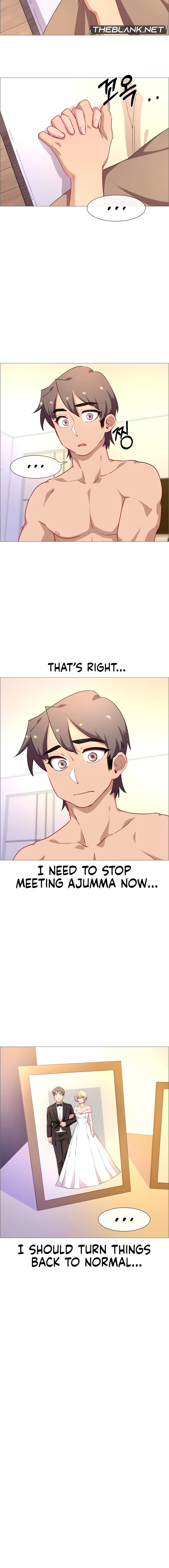 Rental Girls Chapter 66 image 6