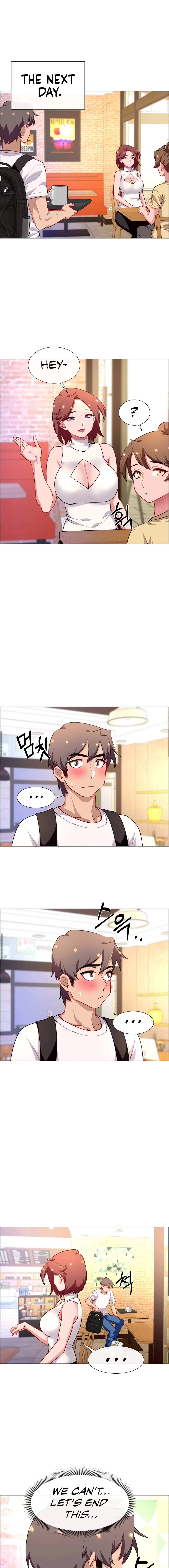 Rental Girls Chapter 66 image 7