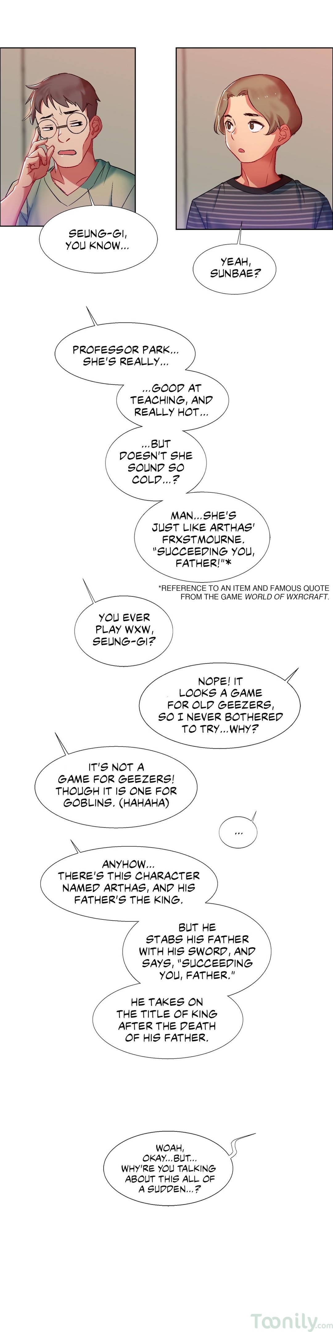 Rental Girls Chapter 7 image 23