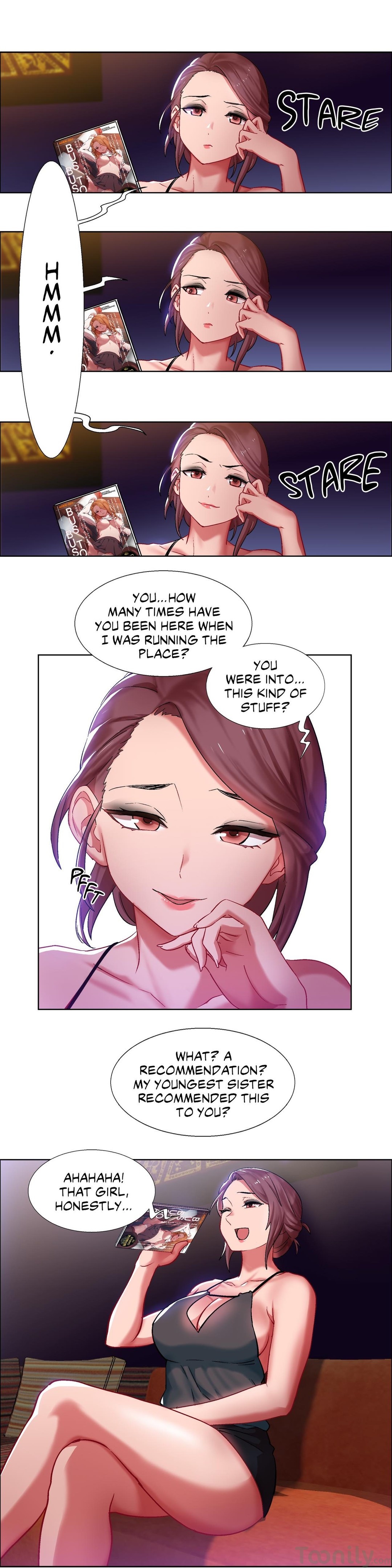 Rental Girls Chapter 7 image 3