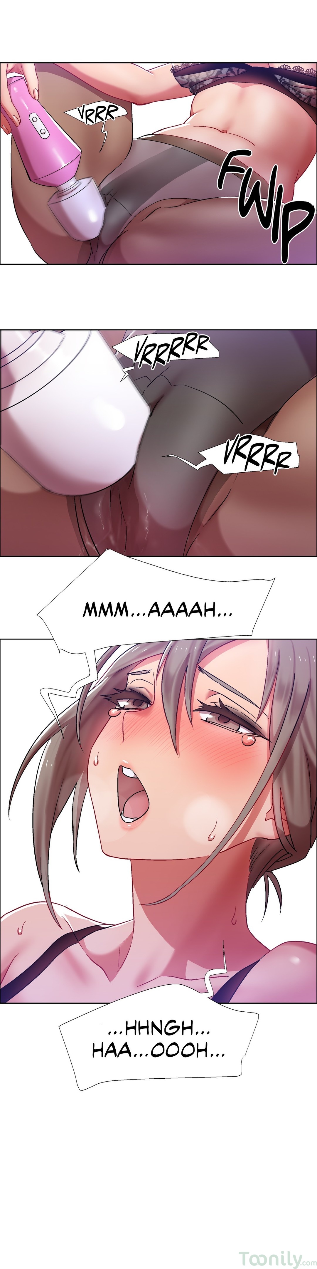 Rental Girls Chapter 8 image 11