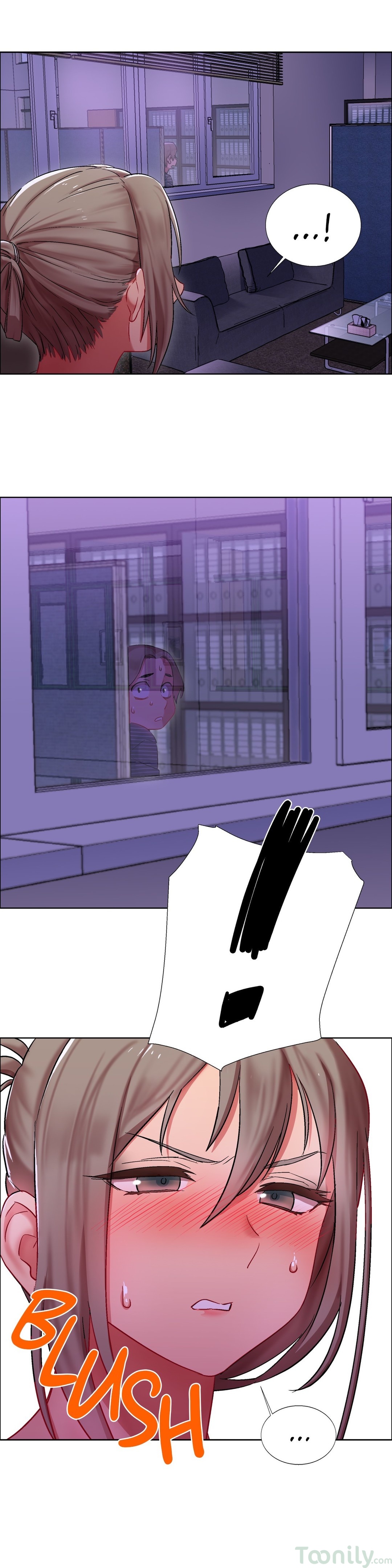 Rental Girls Chapter 8 image 15