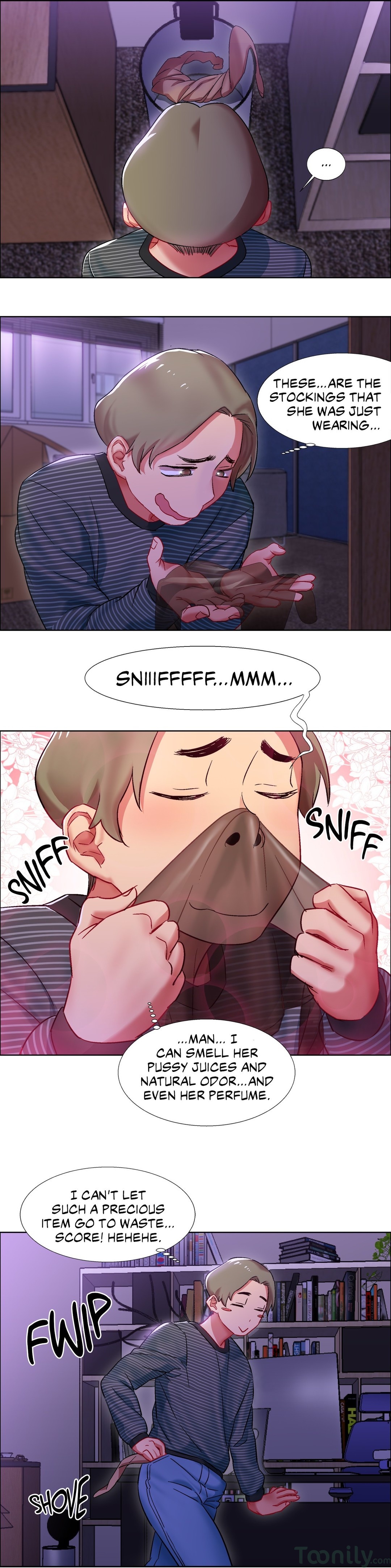 Rental Girls Chapter 8 image 20