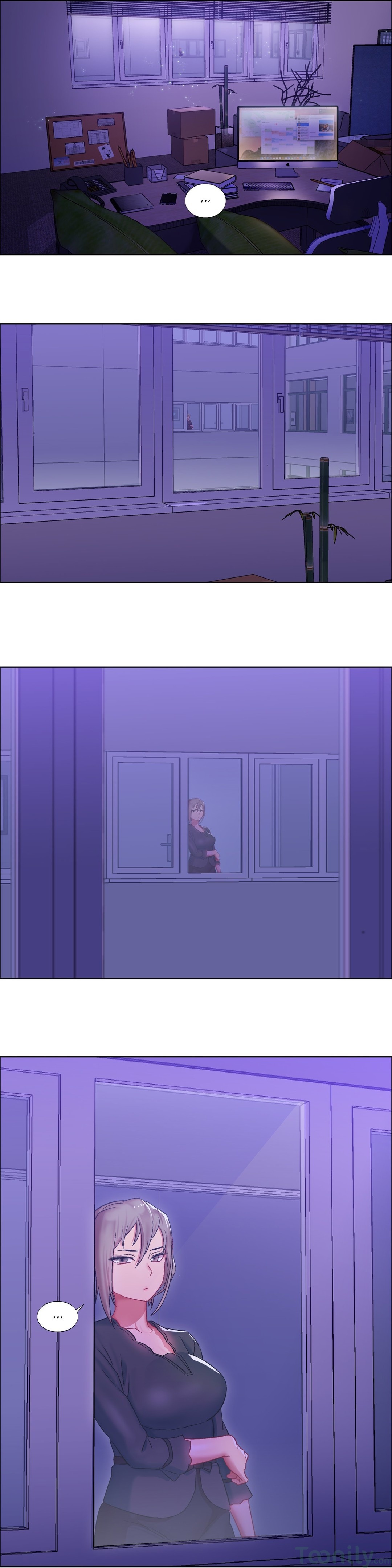 Rental Girls Chapter 8 image 22