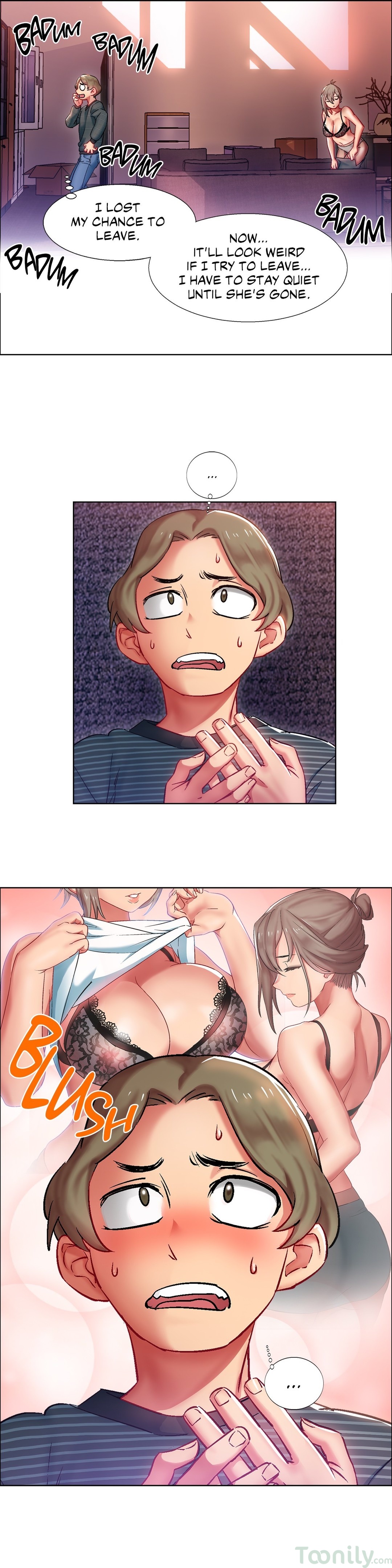 Rental Girls Chapter 8 image 3