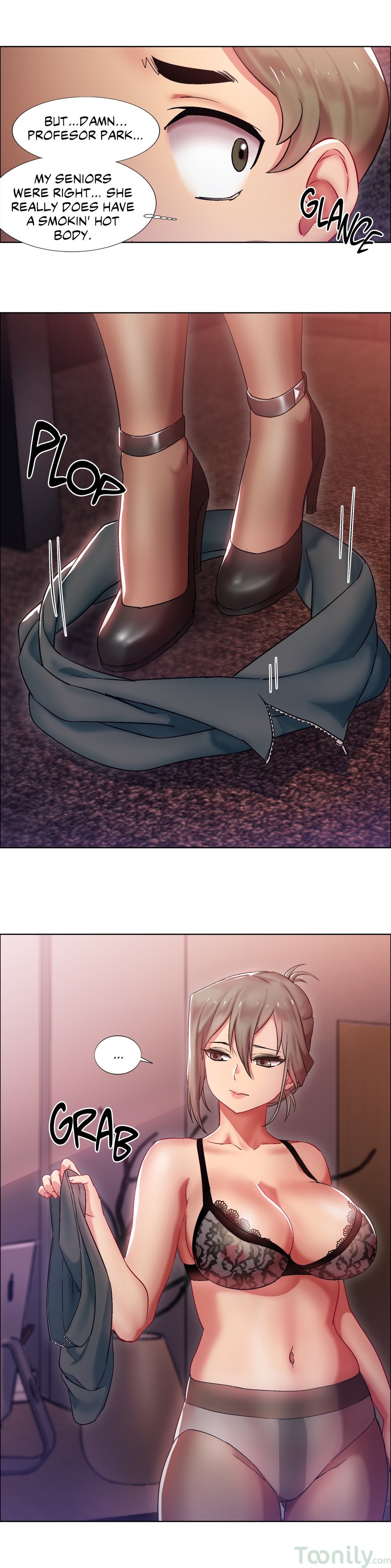 Rental Girls Chapter 8 image 4