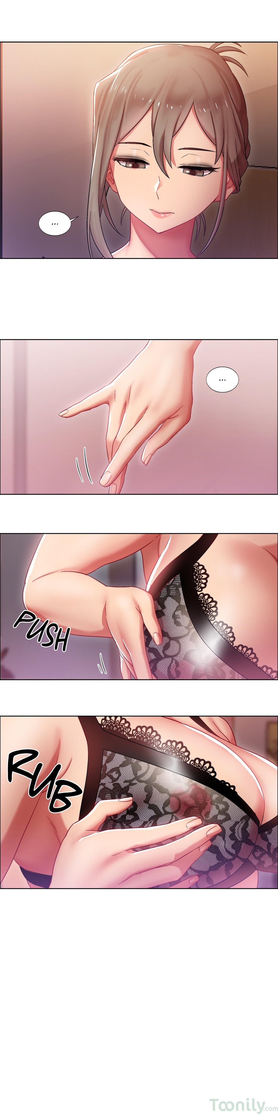 Rental Girls Chapter 8 image 5