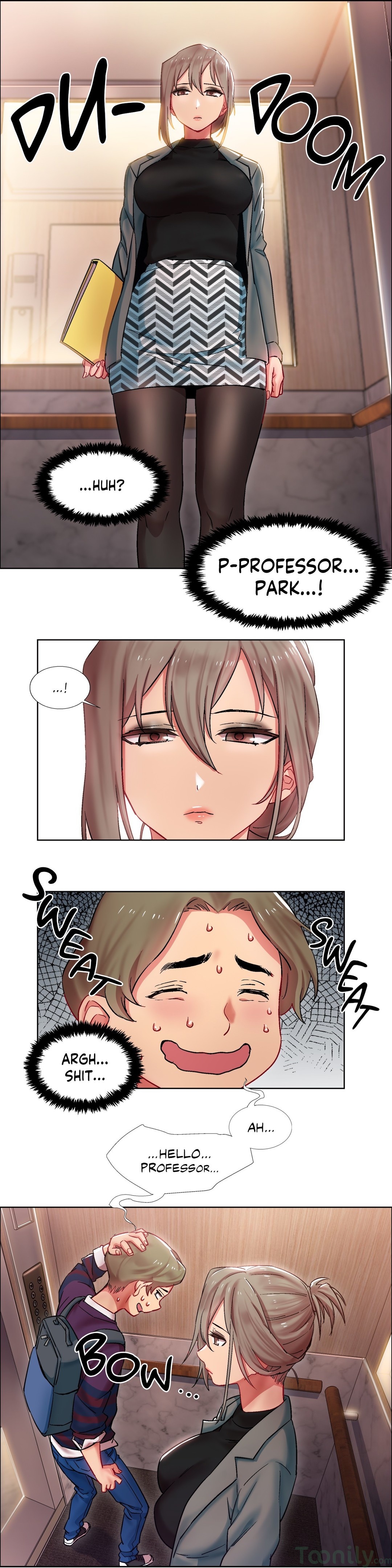 Rental Girls Chapter 9 image 9