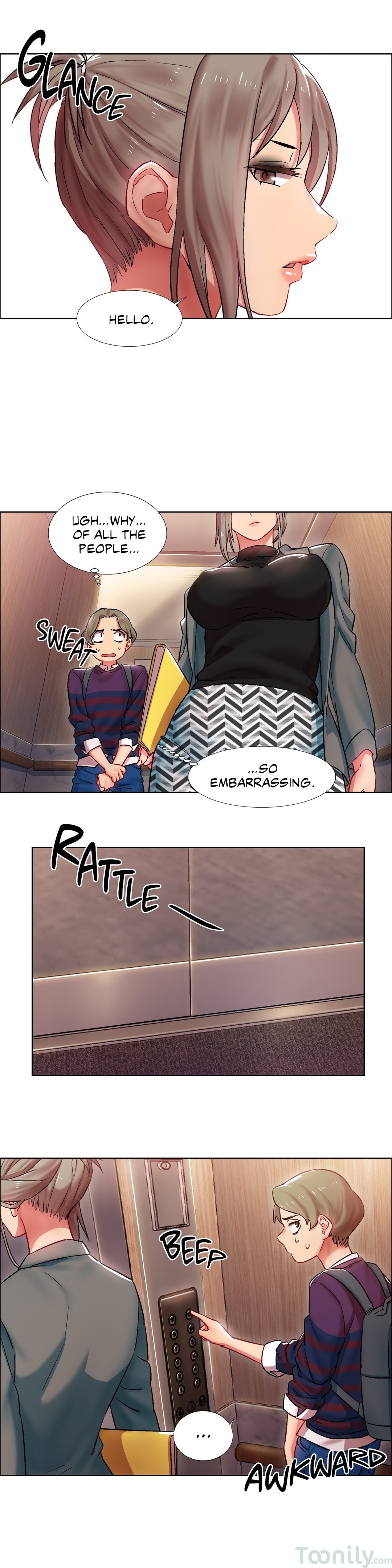 Rental Girls Chapter 9 image 10