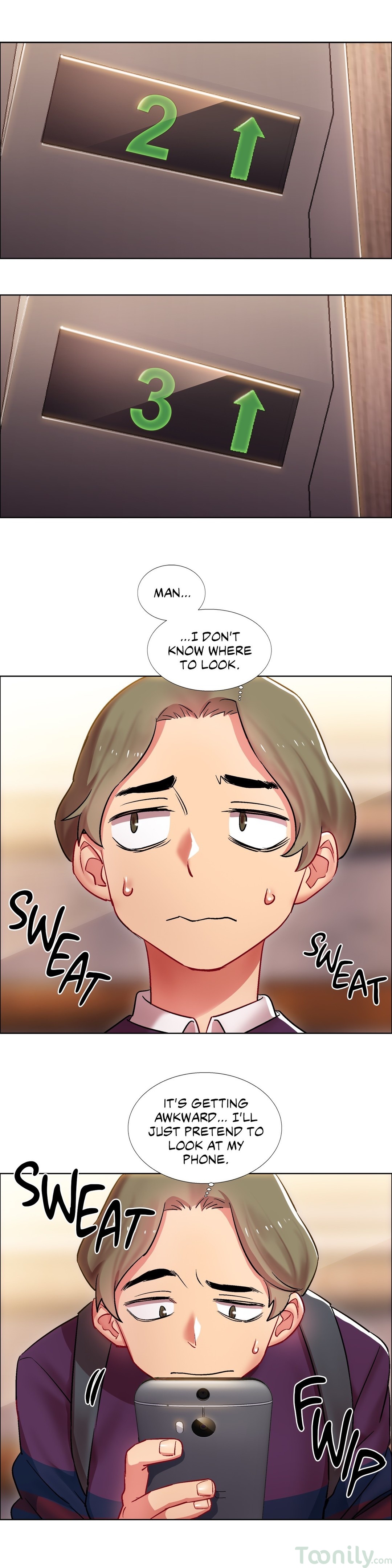 Rental Girls Chapter 9 image 11