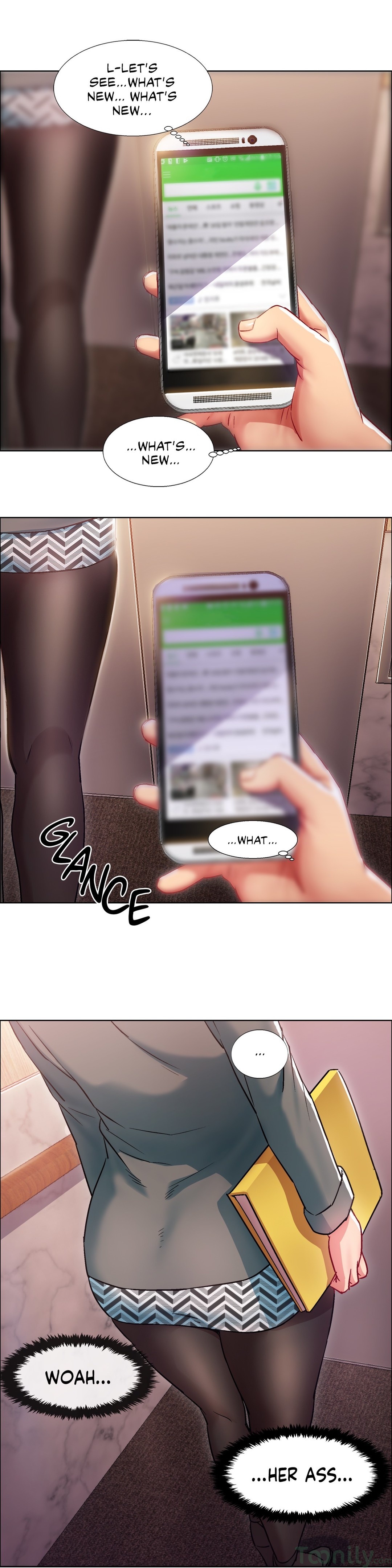Rental Girls Chapter 9 image 12