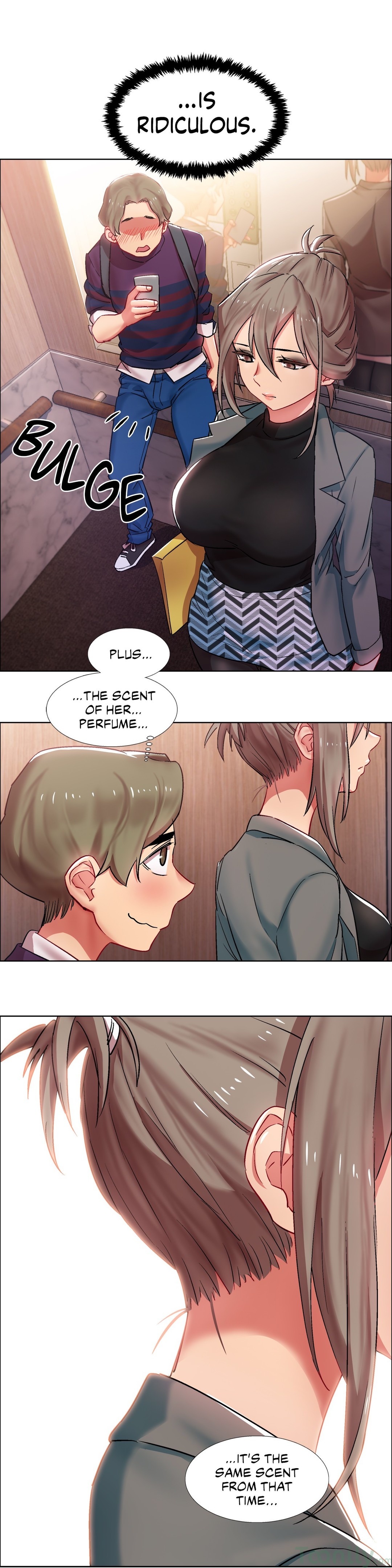 Rental Girls Chapter 9 image 13