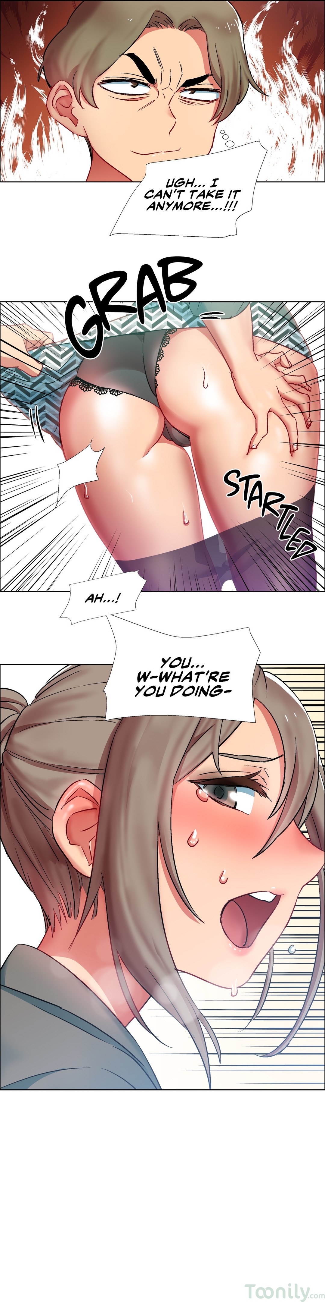 Rental Girls Chapter 9 image 15