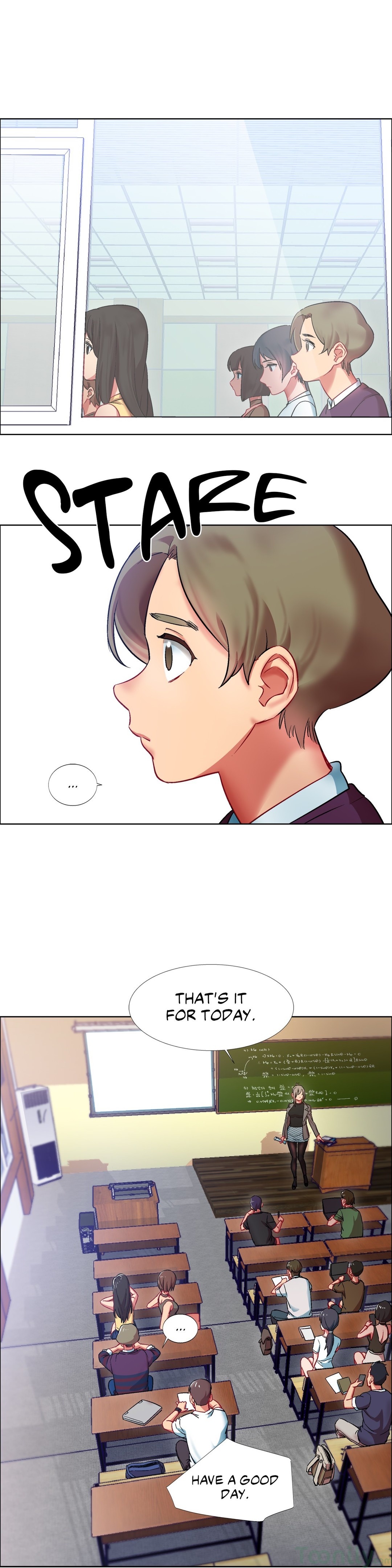 Rental Girls Chapter 9 image 1