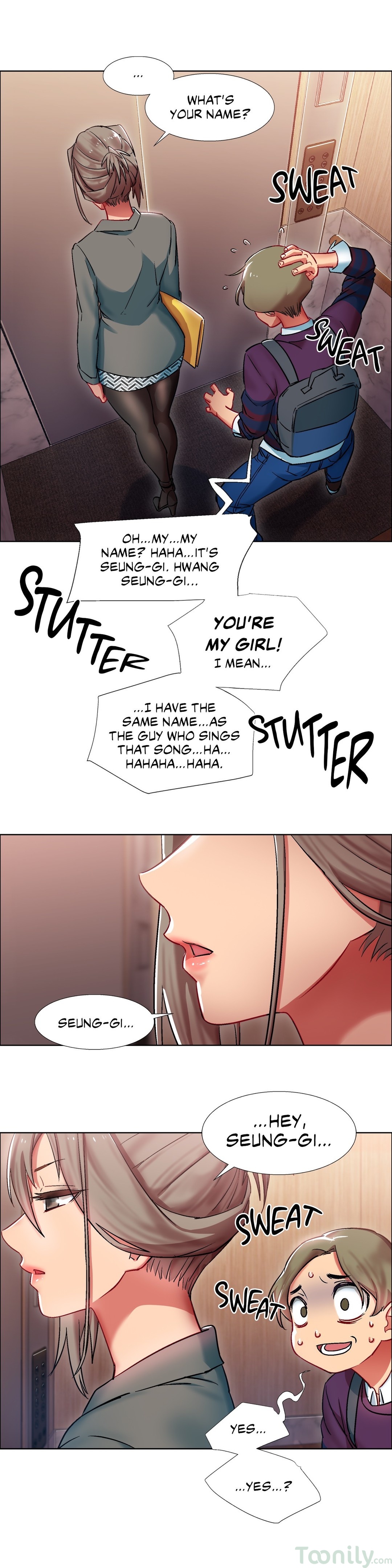 Rental Girls Chapter 9 image 19