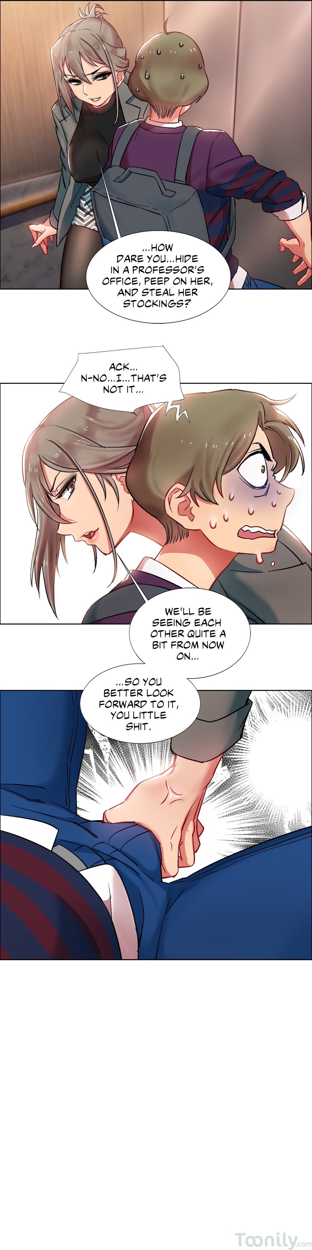 Rental Girls Chapter 9 image 24