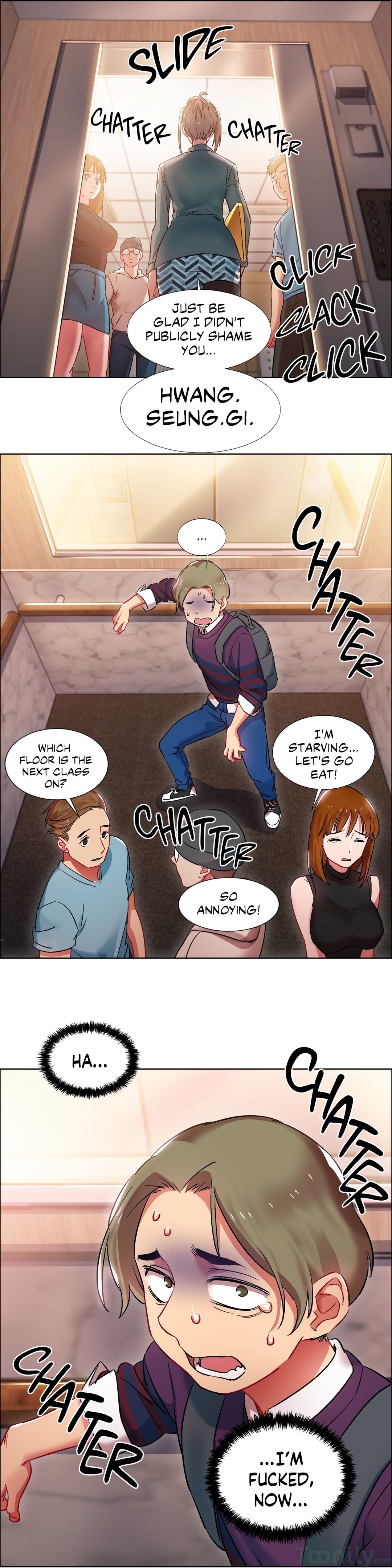 Rental Girls Chapter 9 image 26