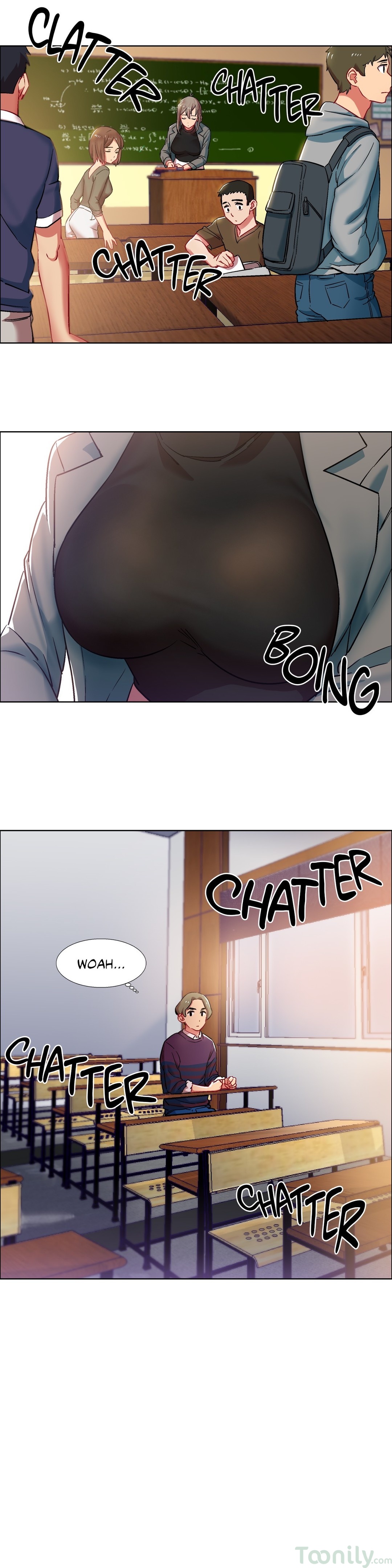 Rental Girls Chapter 9 image 2