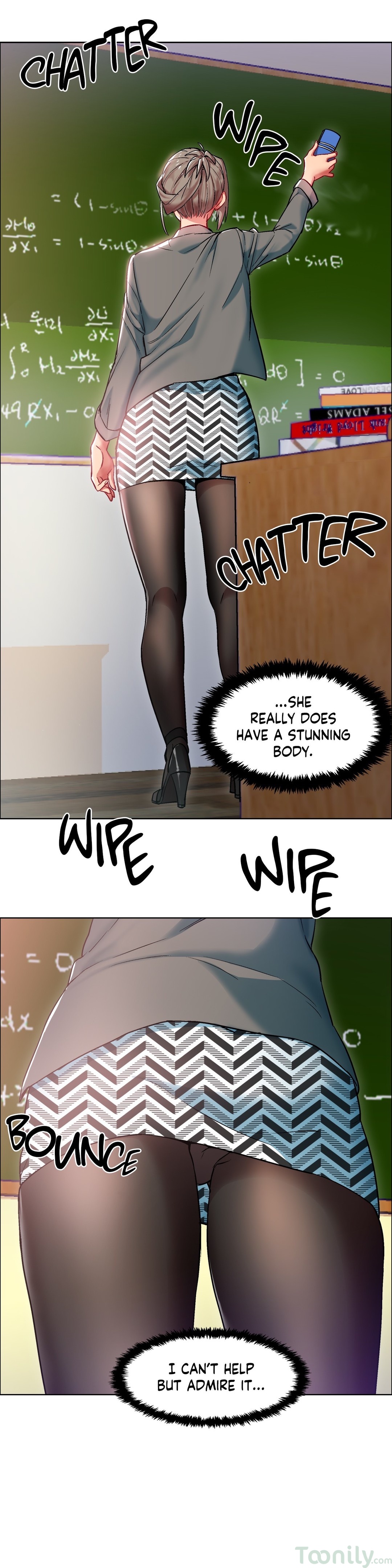 Rental Girls Chapter 9 image 3