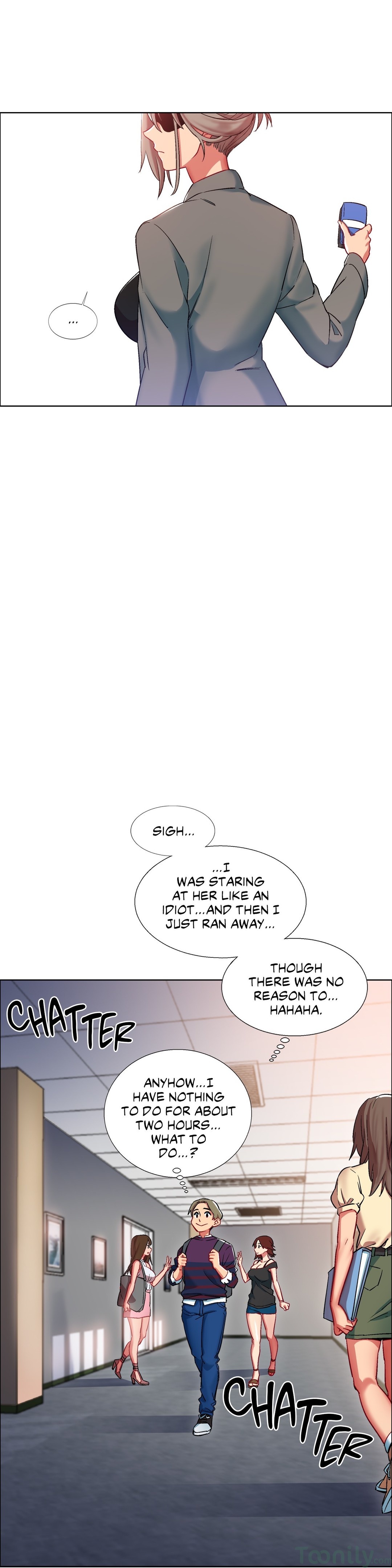 Rental Girls Chapter 9 image 6