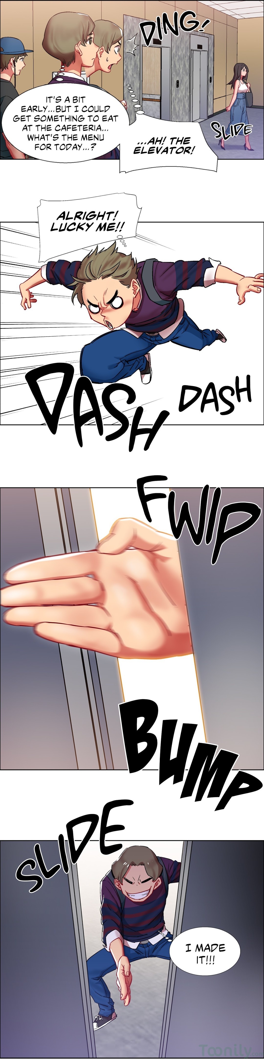 Rental Girls Chapter 9 image 7