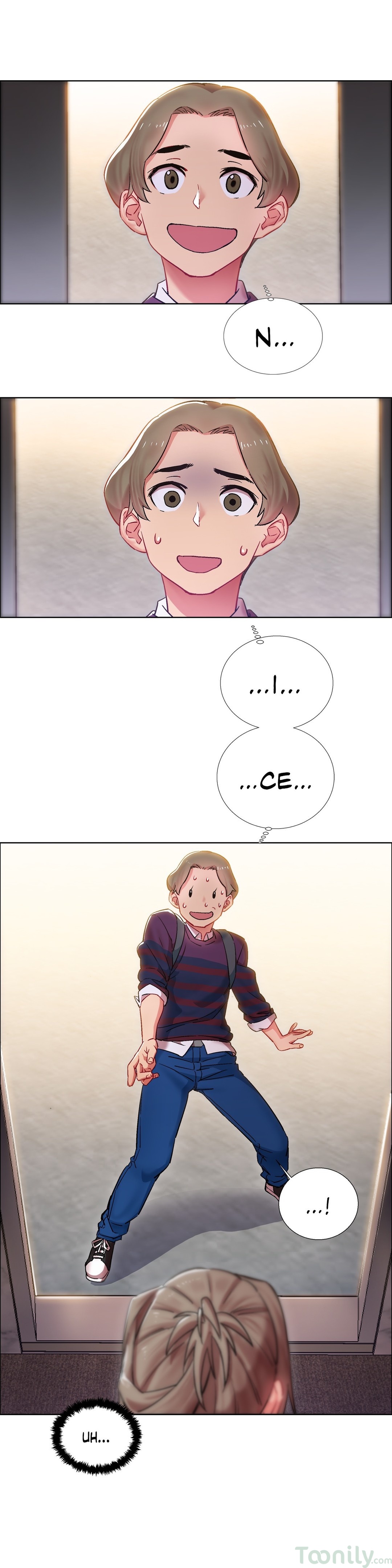 Rental Girls Chapter 9 image 8
