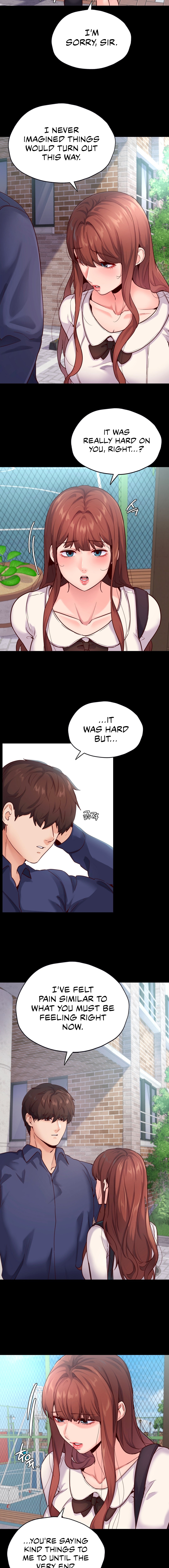 Not in School! Chapter 36 image 5