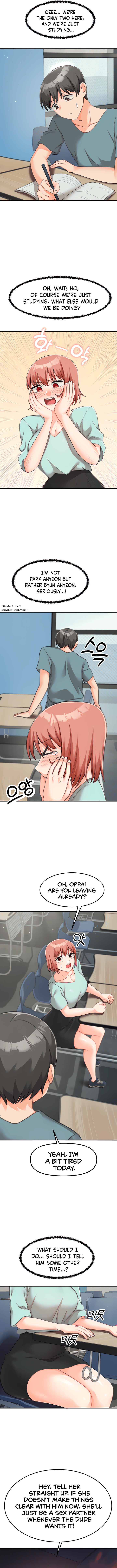 Boarding School Chapter 28 image 9