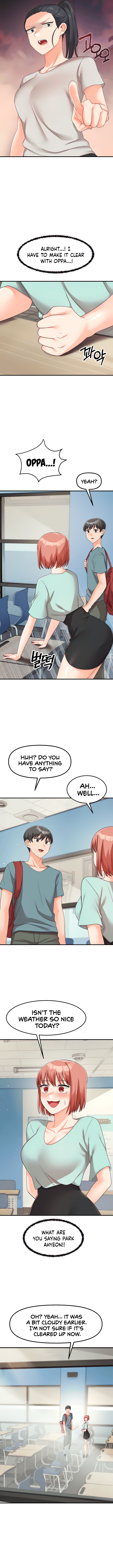 Boarding School Chapter 28 image 10