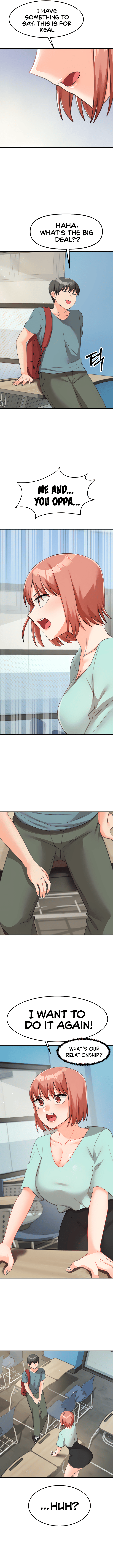 Boarding School Chapter 28 image 12