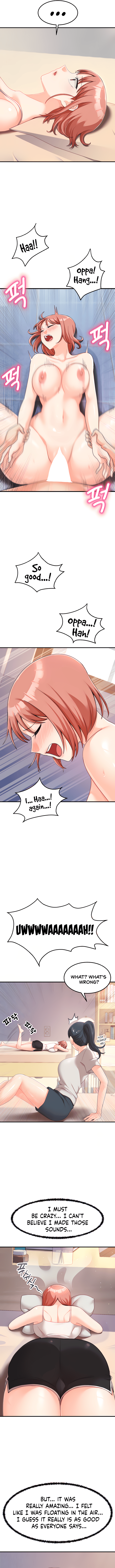 Boarding School Chapter 28 image 1