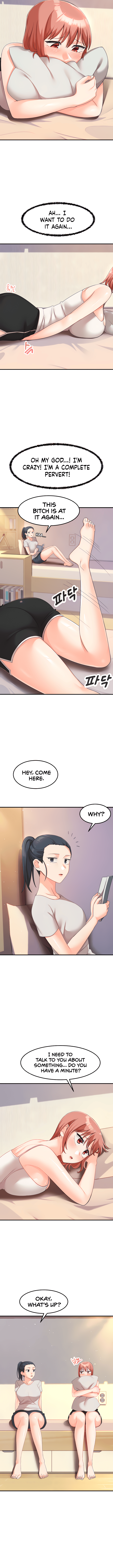 Boarding School Chapter 28 image 2