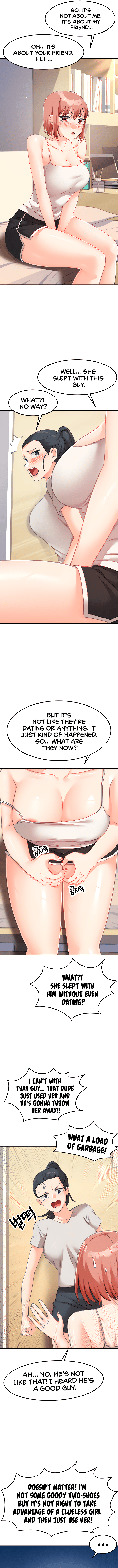 Boarding School Chapter 28 image 3