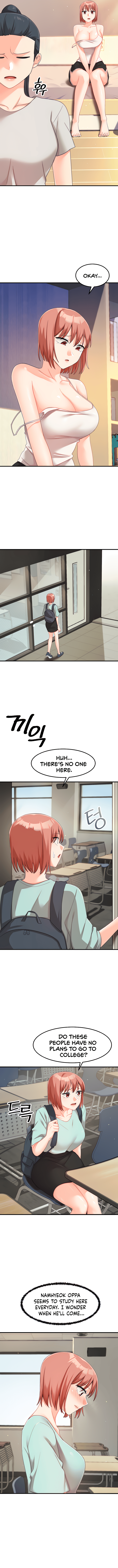 Boarding School Chapter 28 image 5