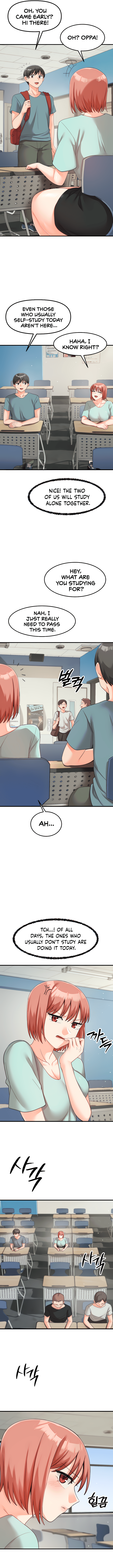 Boarding School Chapter 28 image 6