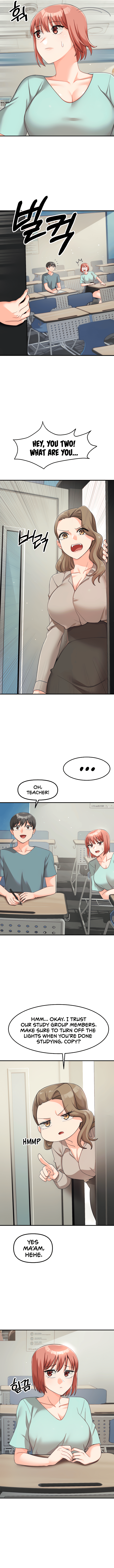 Boarding School Chapter 28 image 8