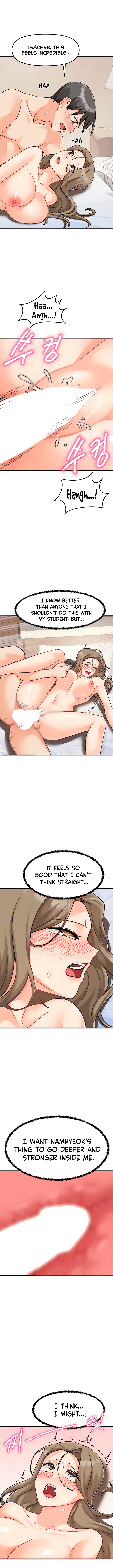Boarding School Chapter 33 image 11